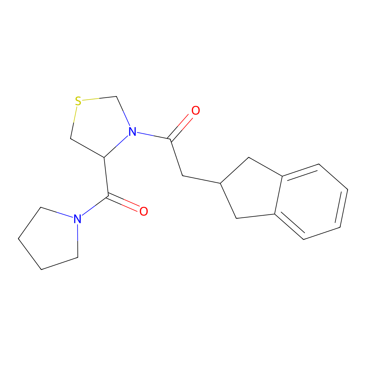 Z-321 molecular structure, CAS 130849-58-0