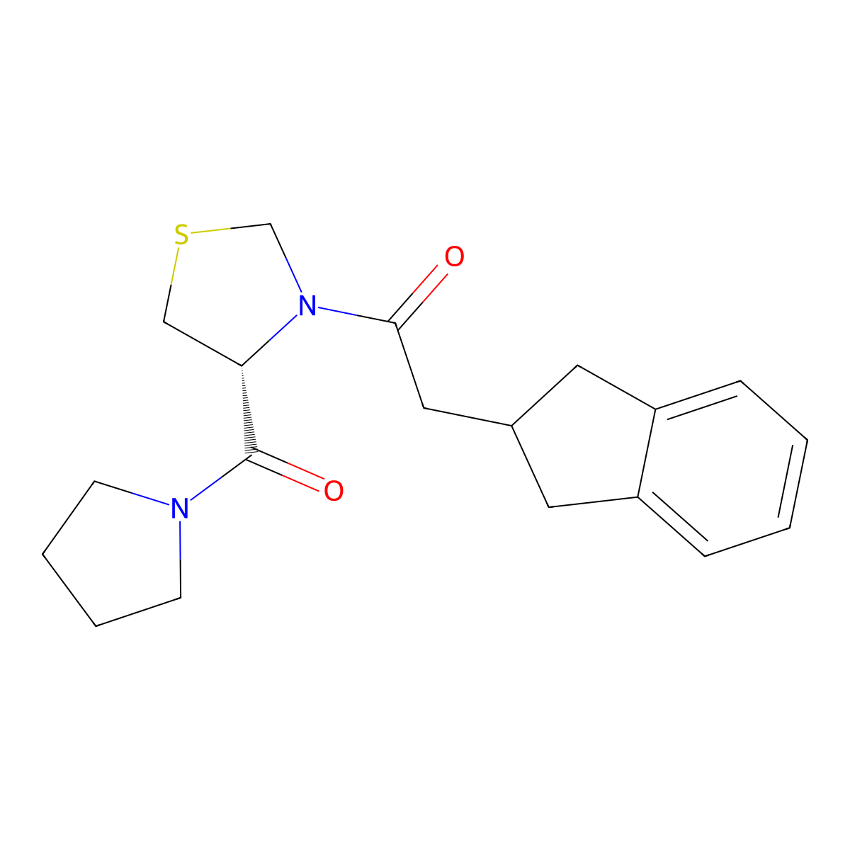 Z-321 molecular structure, CAS 130849-58-0