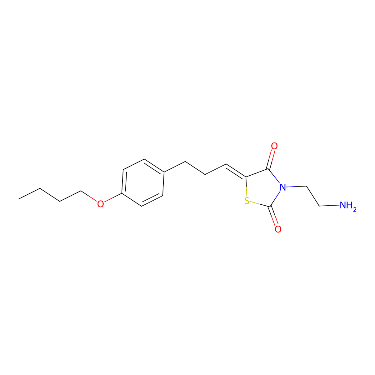 K145 free molecular structure, CAS 1309444-75-4