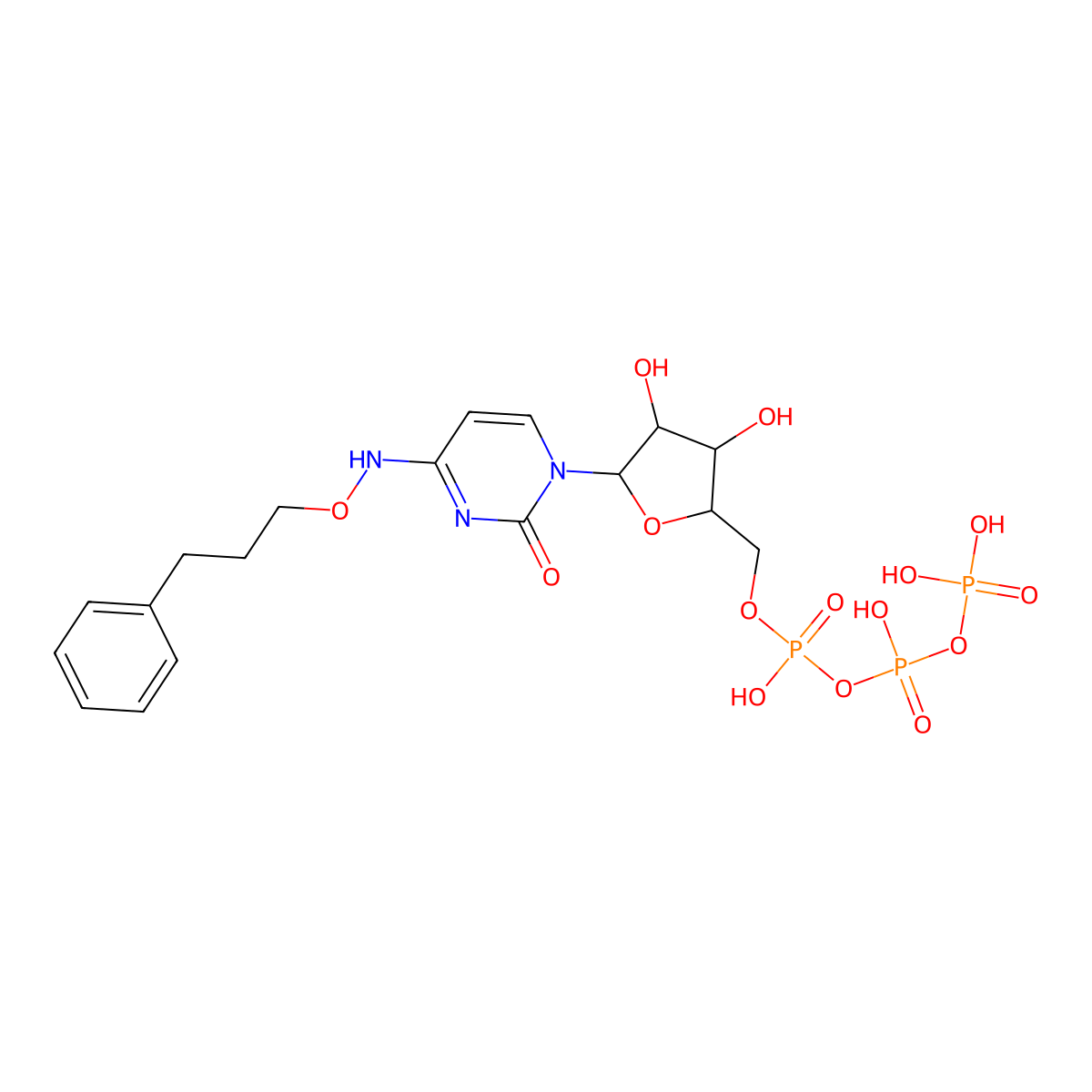 Mrs4062 molecular structure, CAS 1309871-19-9