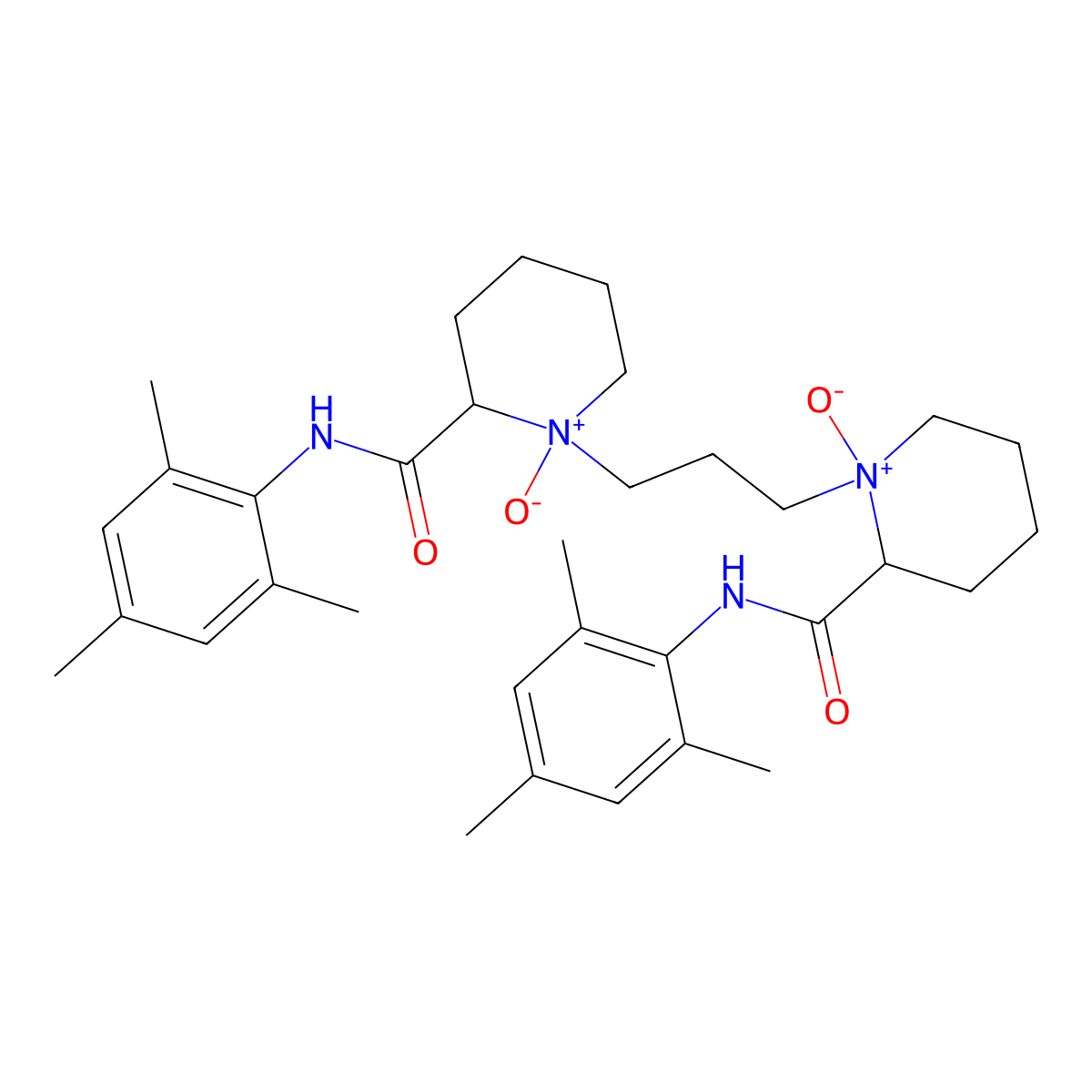 NO-Feng-PTMPPP molecular structure, CAS 1310585-10-4