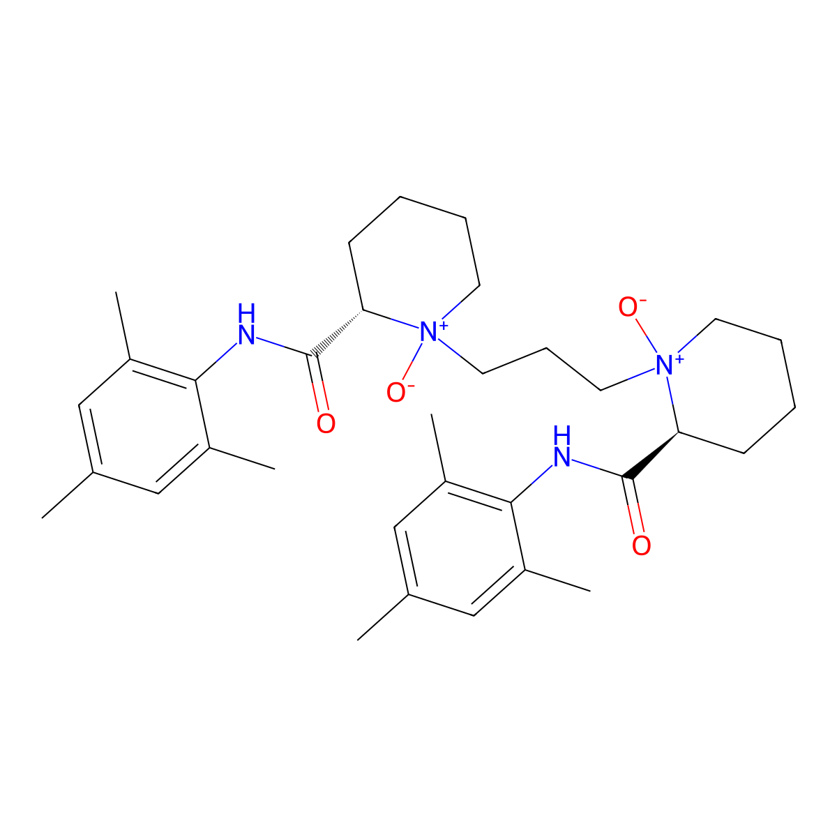 NO-Feng-PTMPPP molecular structure, CAS 1310585-10-4