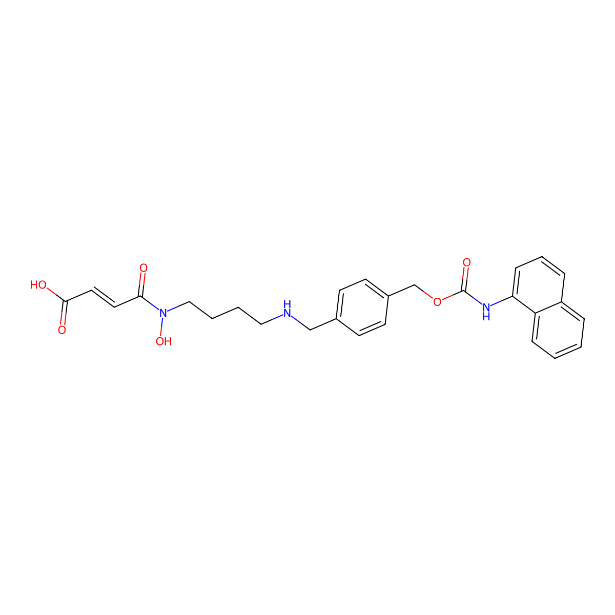 Jhdm-IN-1 molecular structure, CAS 1310809-17-6