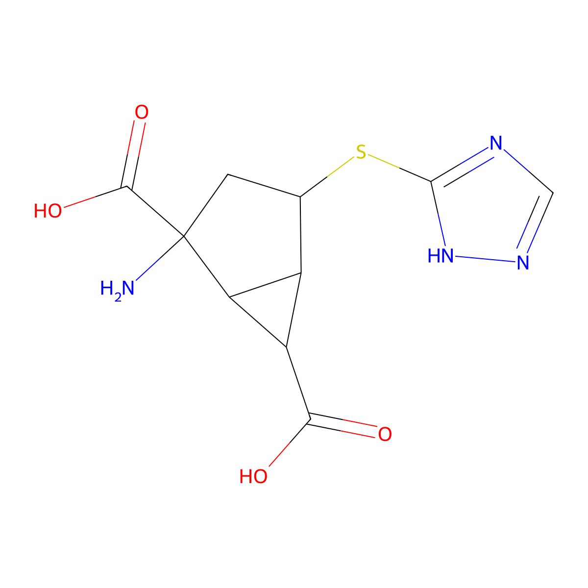 LY-2812223 molecular structure, CAS 1311385-20-2