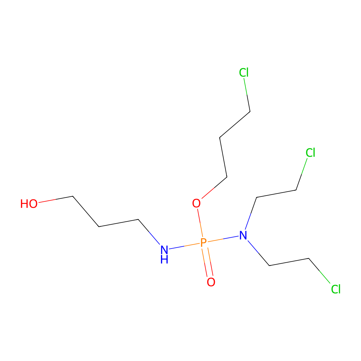 B-701 molecular structure, CAS 1312305-12-6