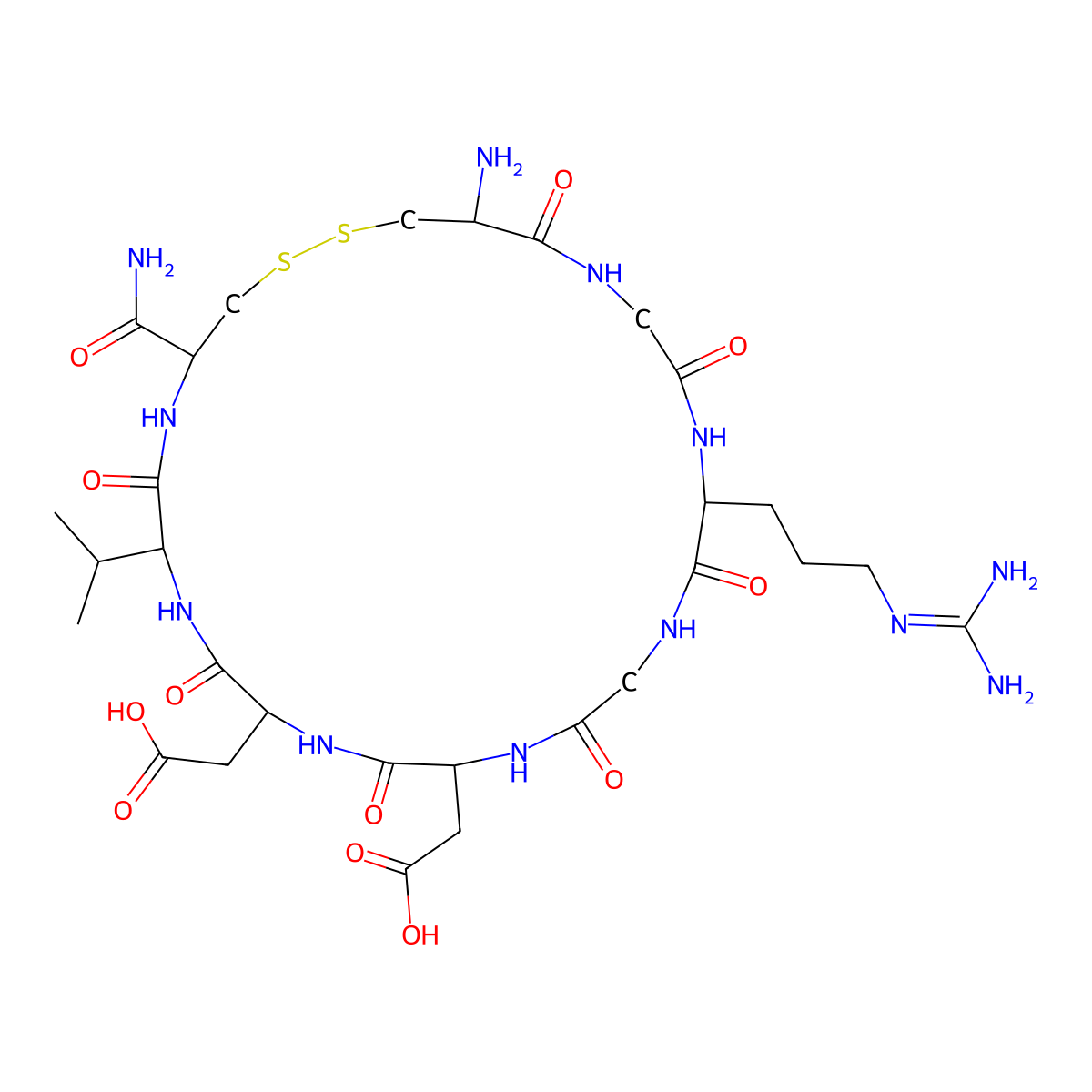 CID 89667563 molecular structure, CAS 1313004-77-1