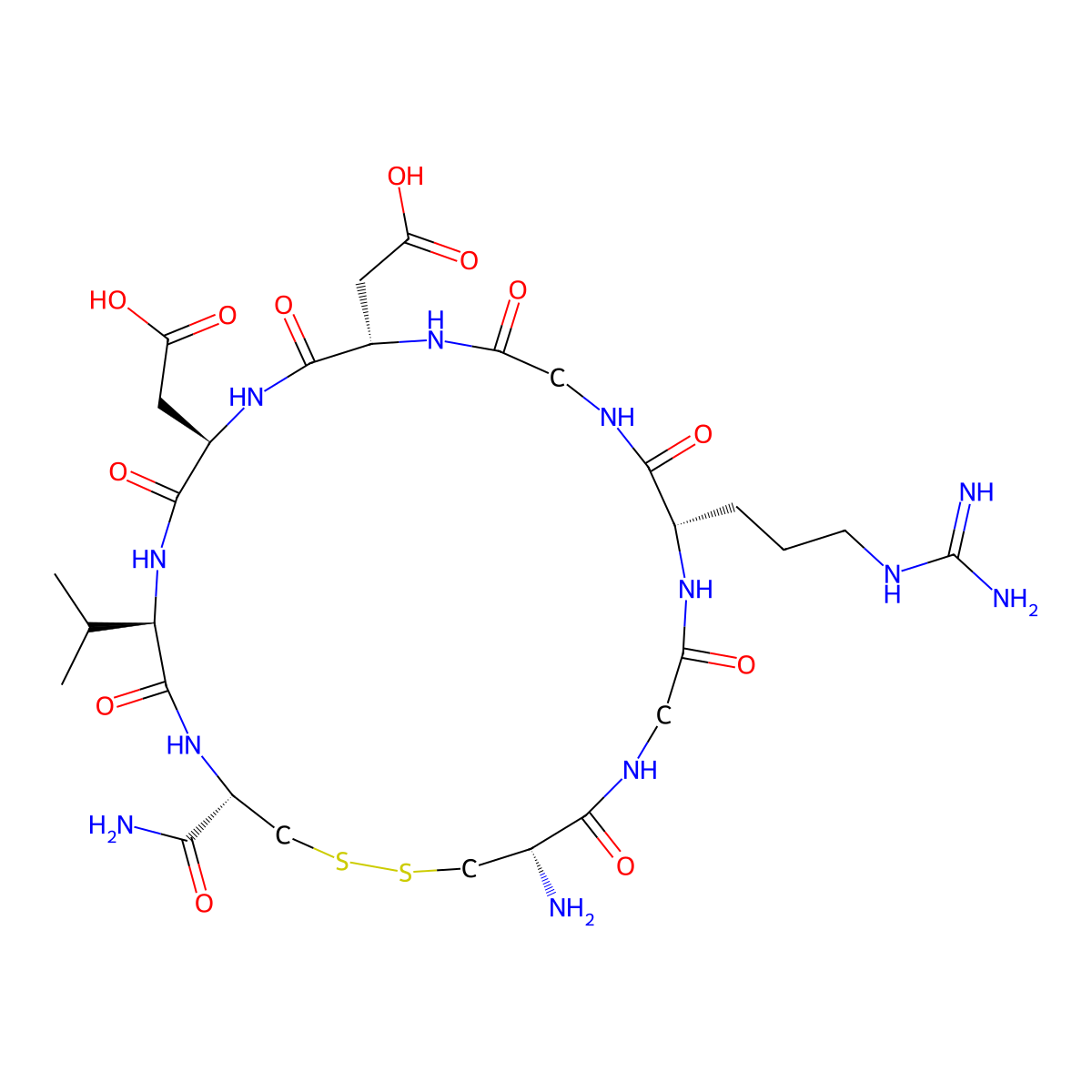 CID 89667563 molecular structure, CAS 1313004-77-1