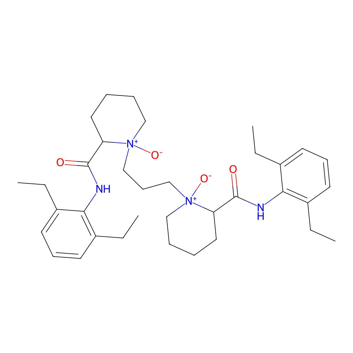NO-Feng-PDEtPPi molecular structure, CAS 1313215-46-1