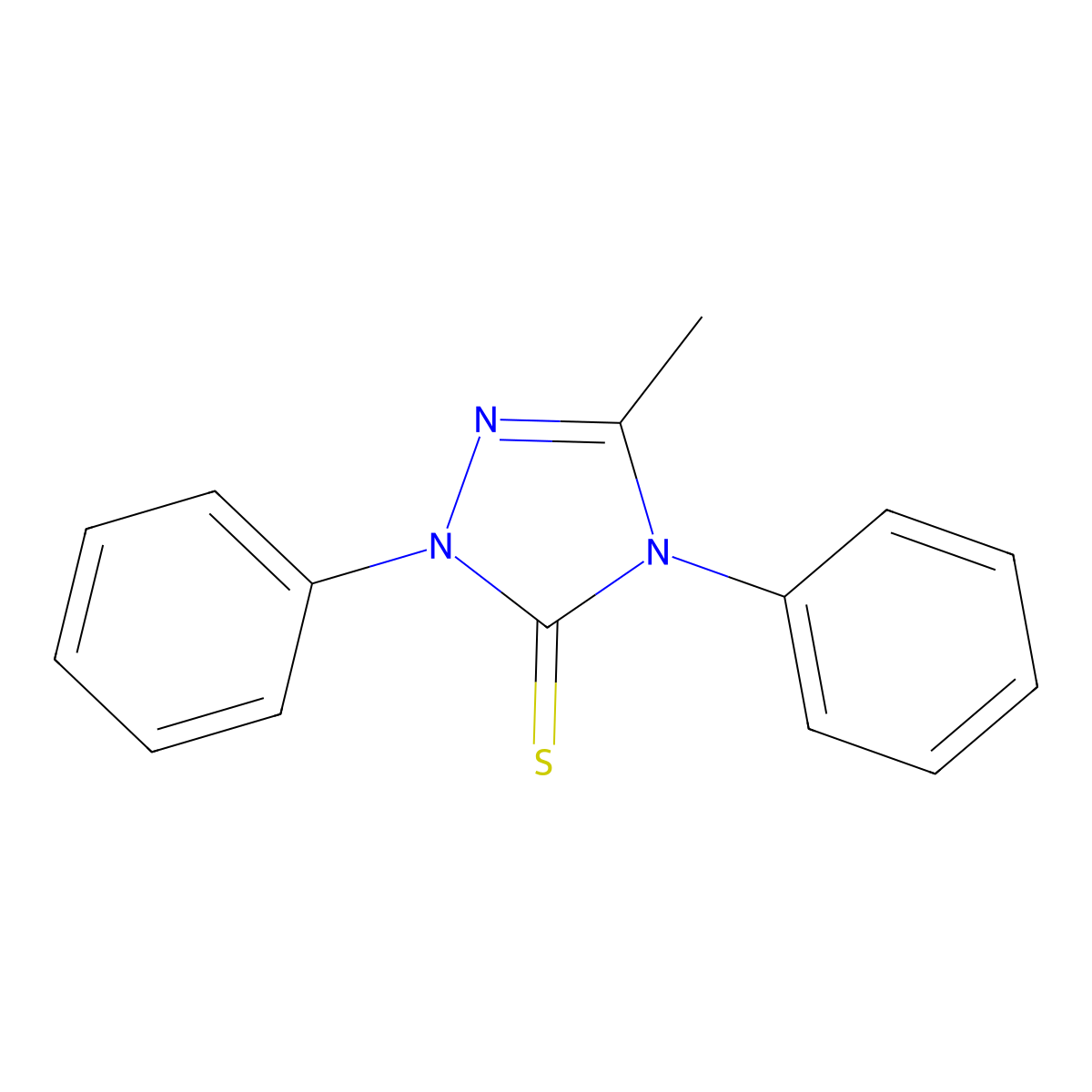 ST007594 molecular structure, CAS 13136-33-9