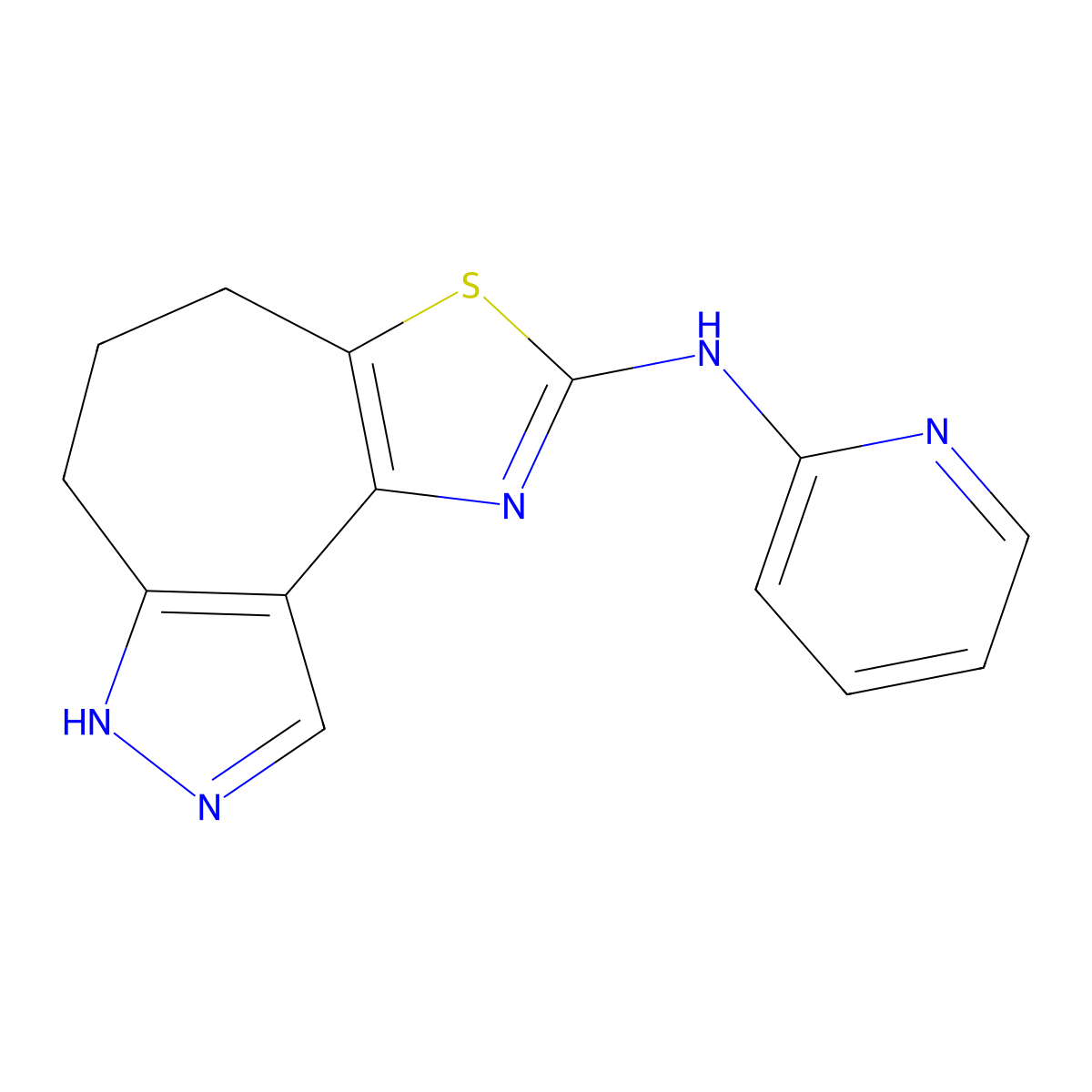 mGluR4-PAM-1 molecular structure, CAS 1314140-00-5
