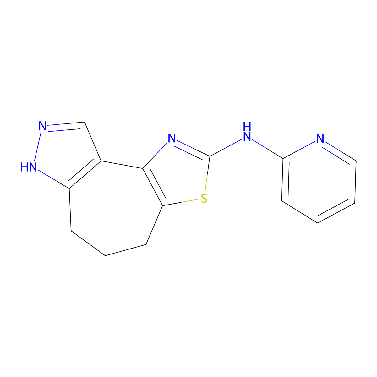mGluR4-PAM-1 molecular structure, CAS 1314140-00-5