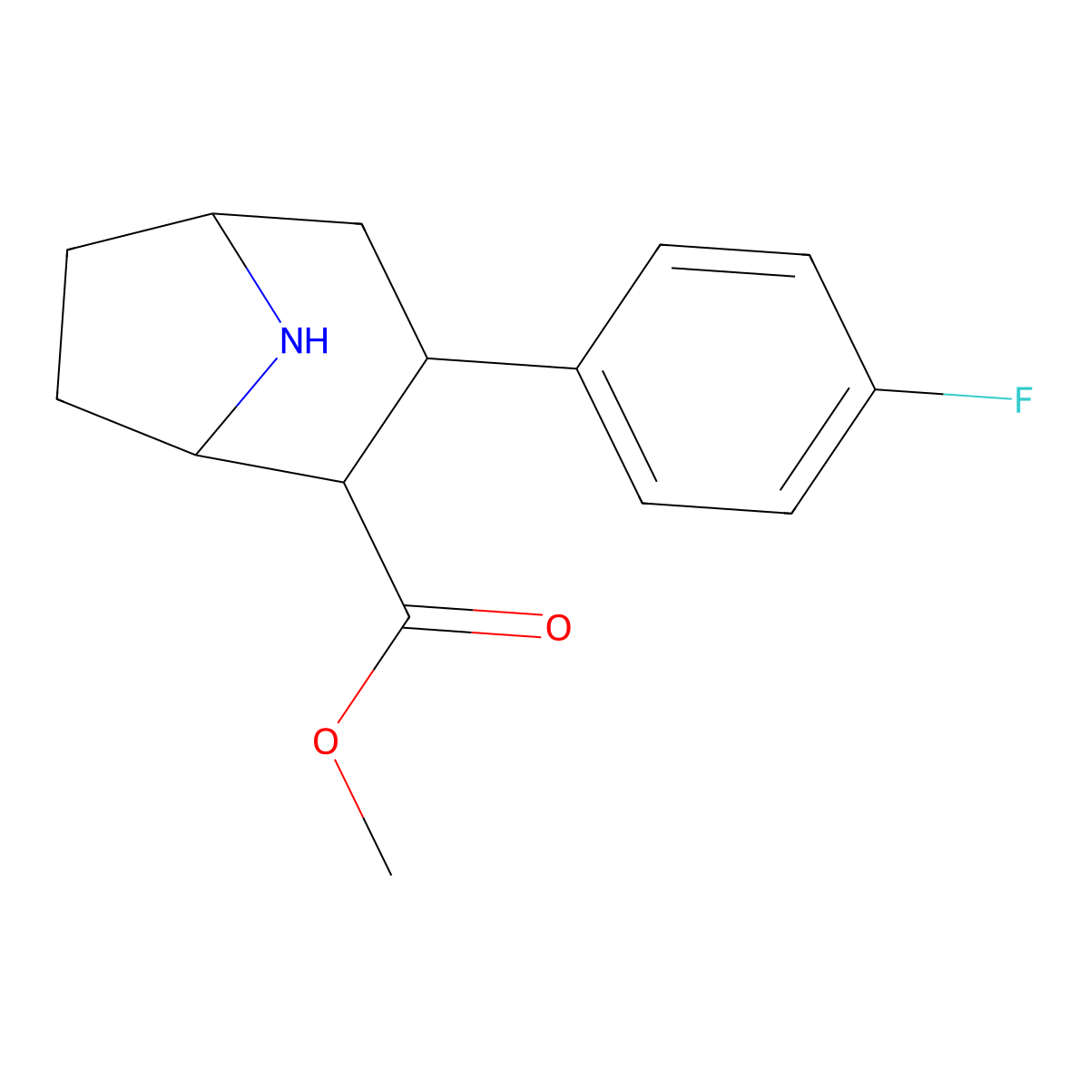 nor-beta-CFT molecular structure, CAS 131488-15-8