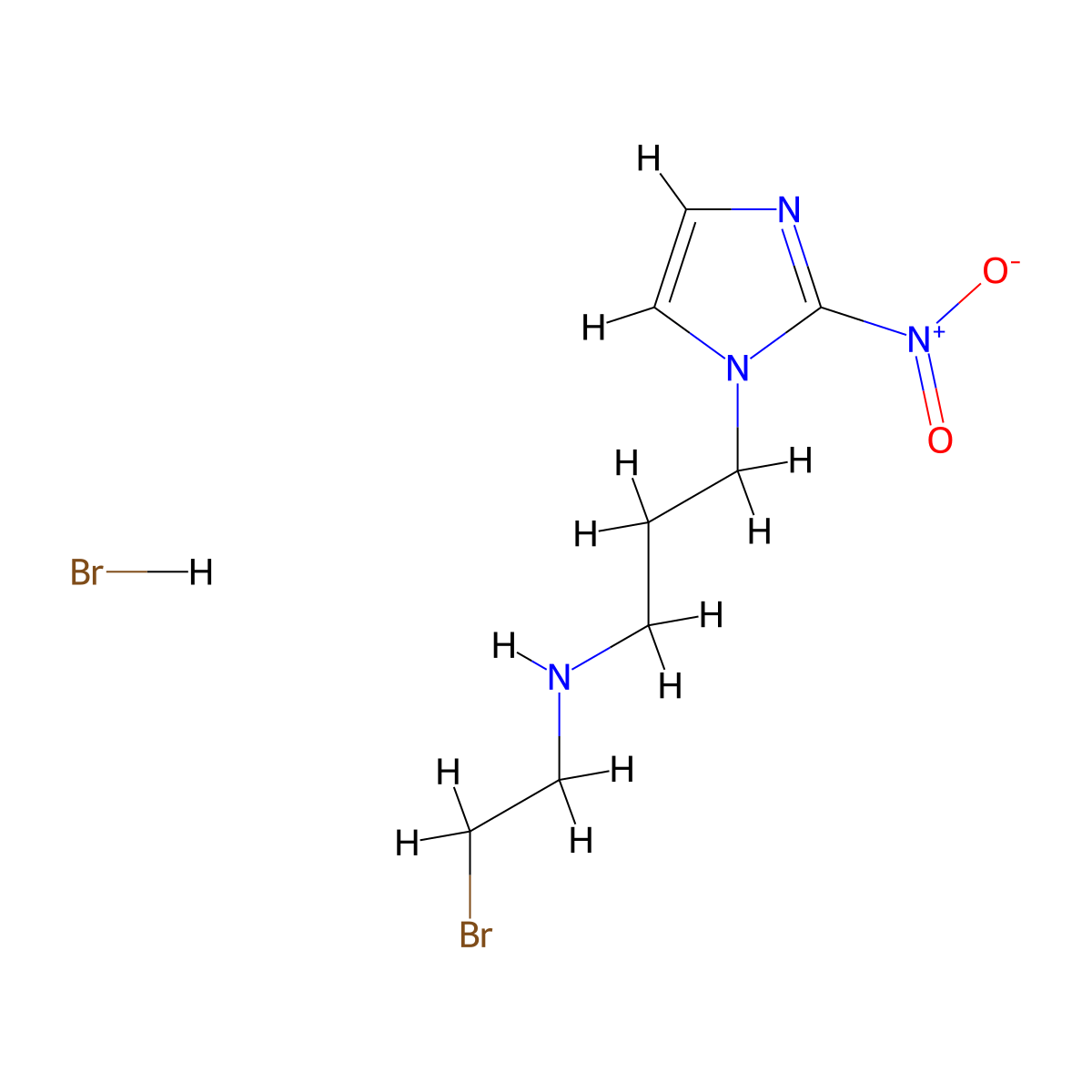 PD 130908 molecular structure, CAS 131505-02-7