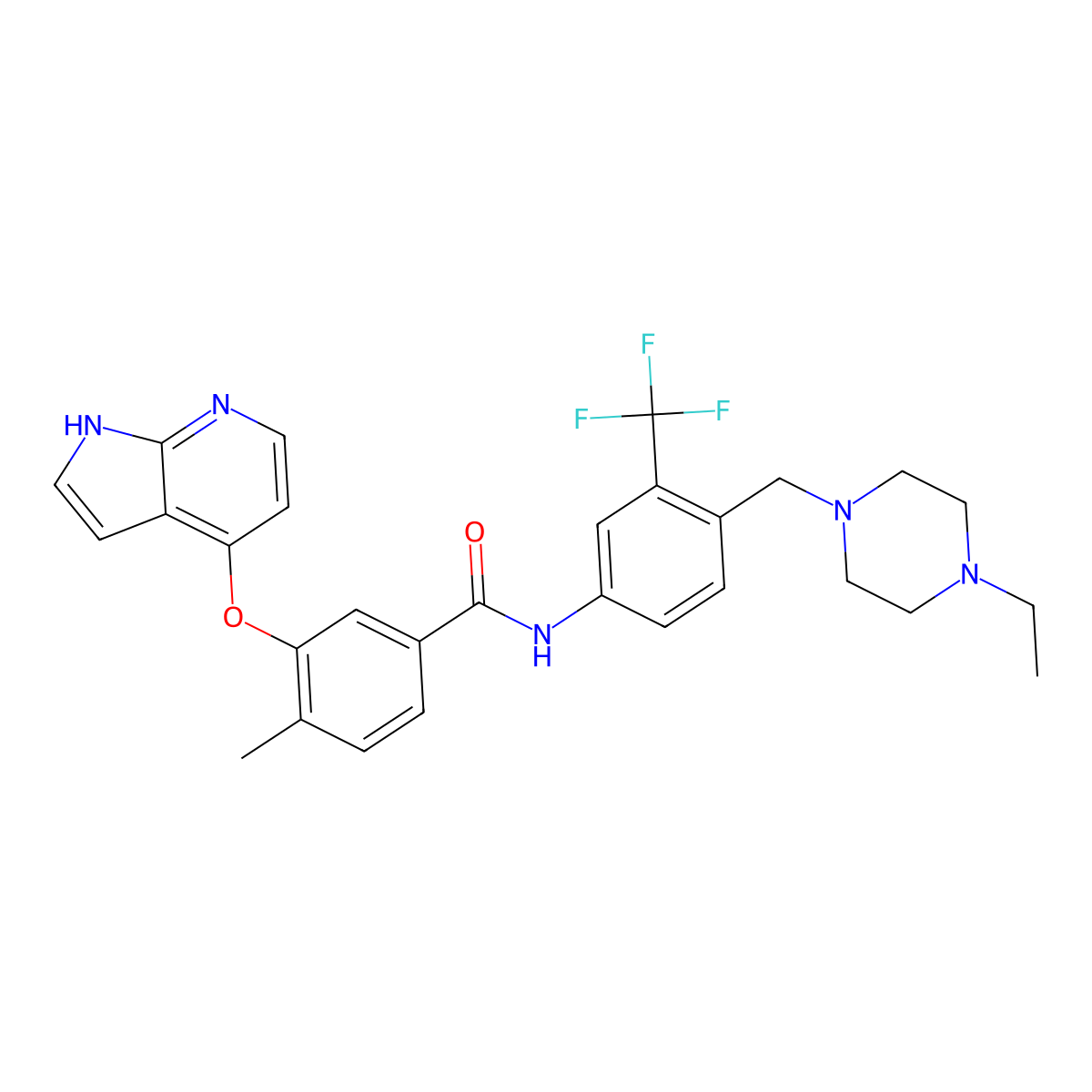NG-25 molecular structure, CAS 1315355-93-1