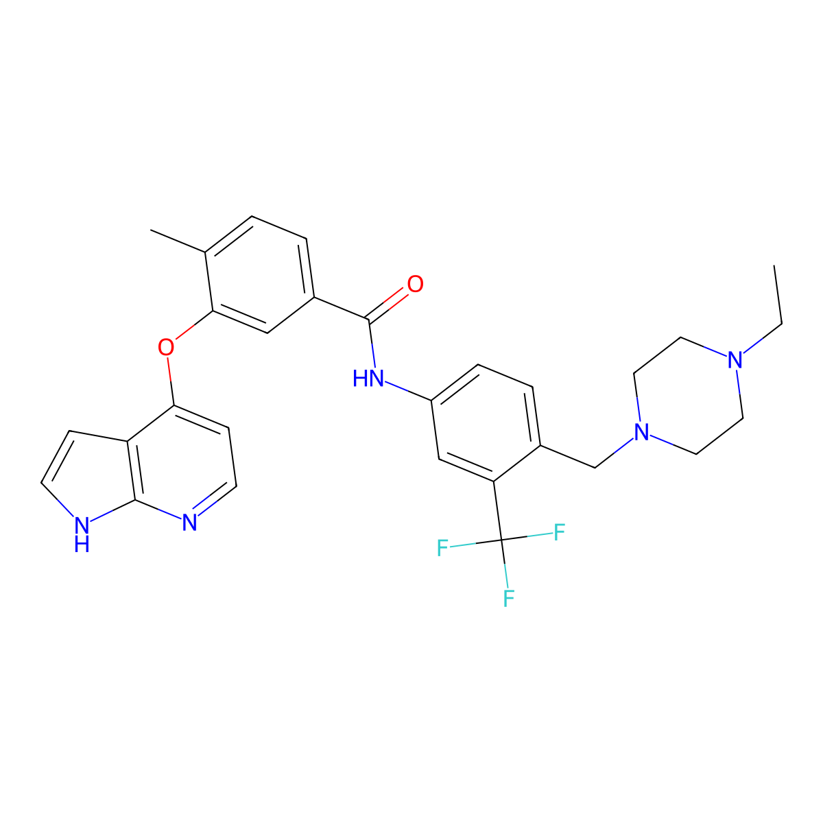 NG-25 molecular structure, CAS 1315355-93-1