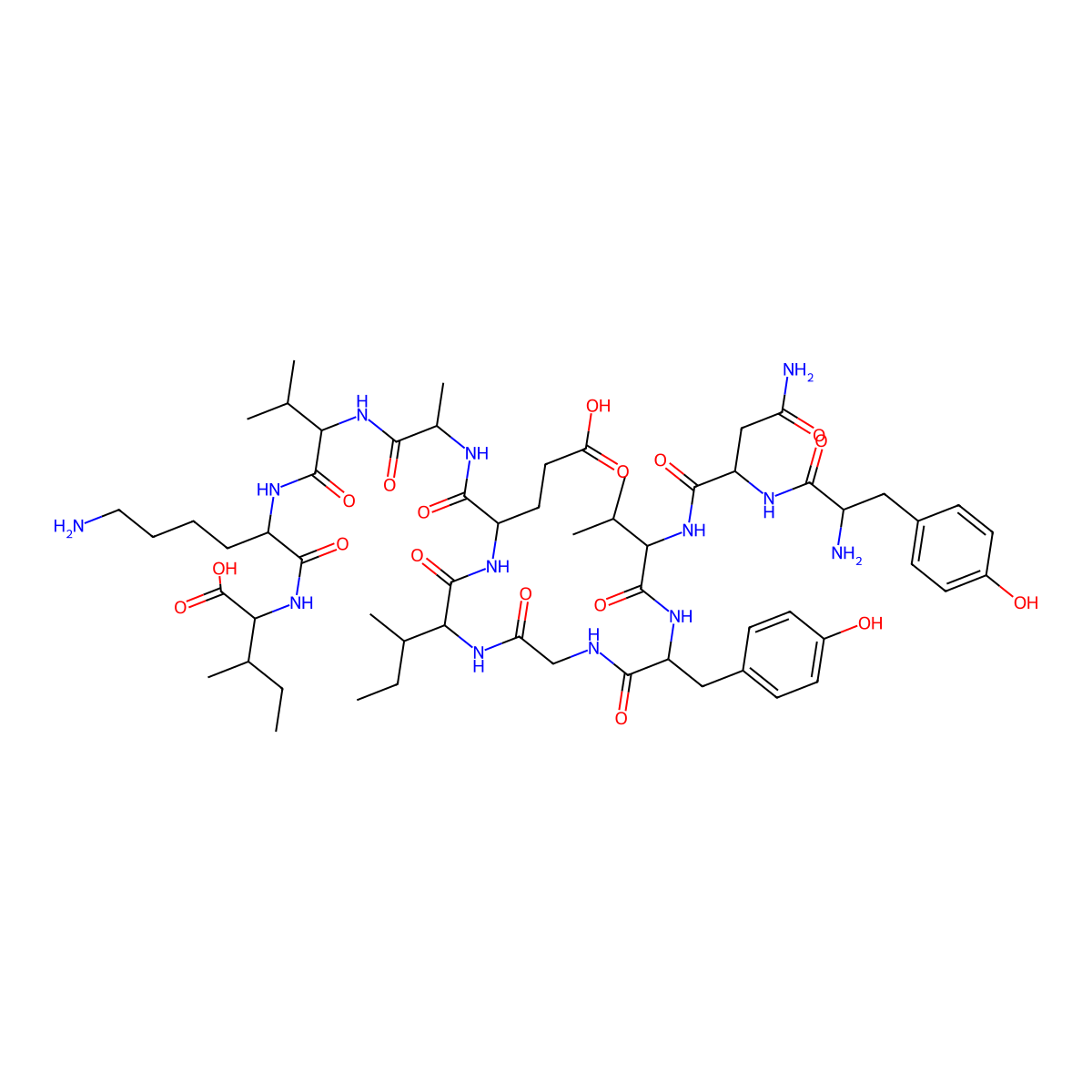 pep2-AVKI molecular structure, CAS 1315378-69-8