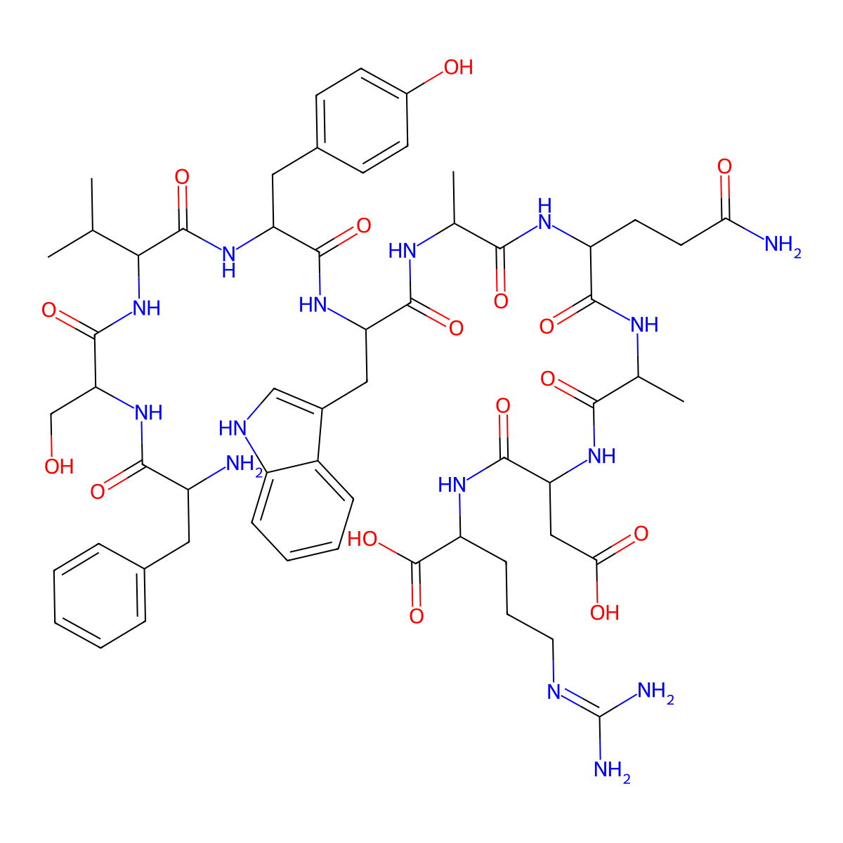 Scrambled 10Panx molecular structure, CAS 1315378-72-3