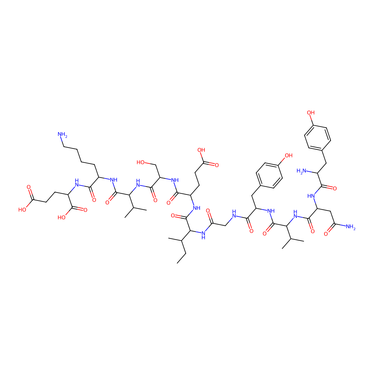 pep2-SVKE molecular structure, CAS 1315378-76-7