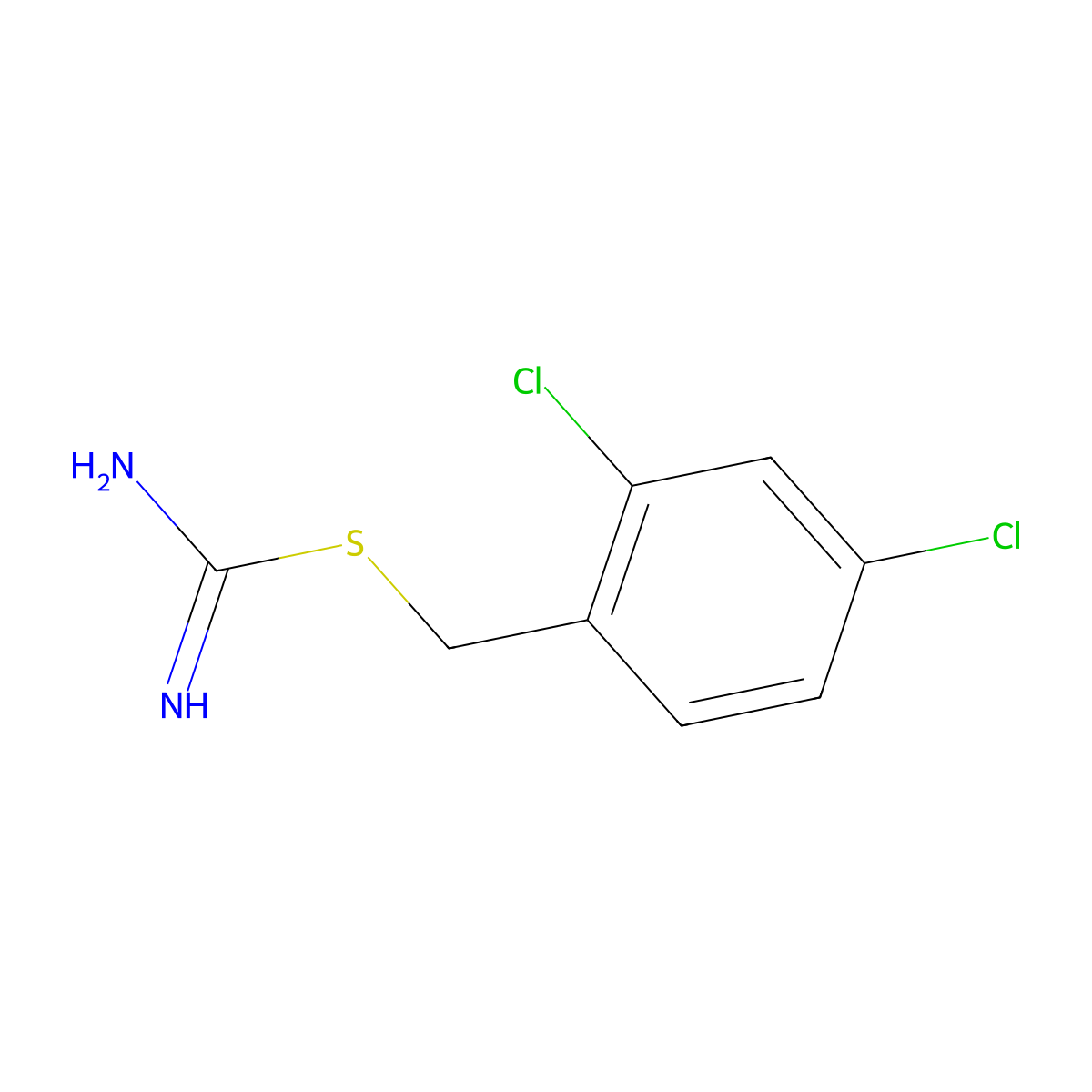 Rrd-251 molecular structure, CAS 131916-62-6