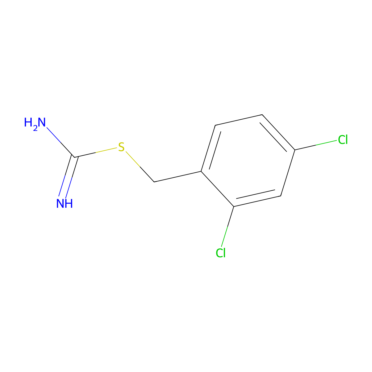 Rrd-251 molecular structure, CAS 131916-62-6