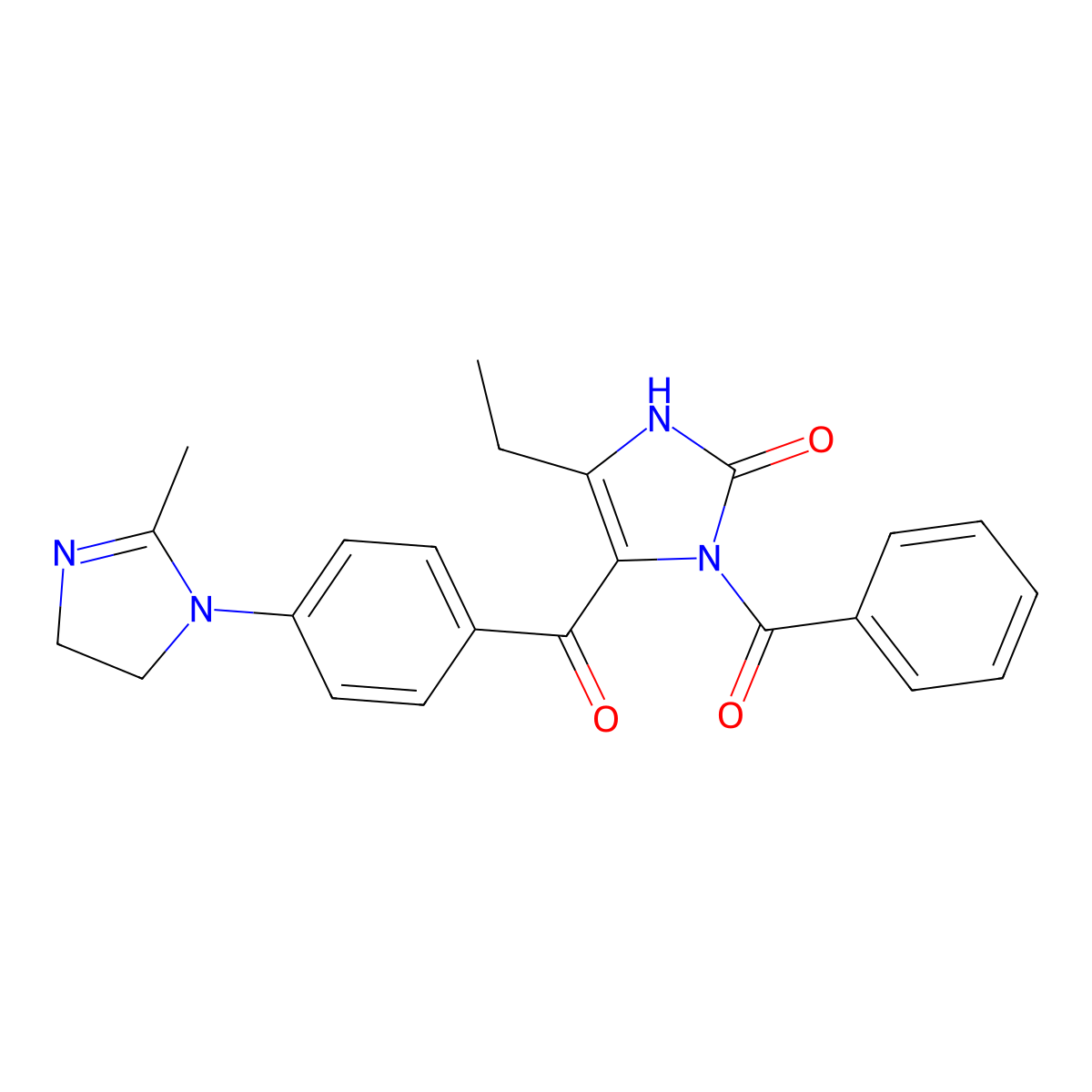 CK 3197 molecular structure, CAS 132523-92-3