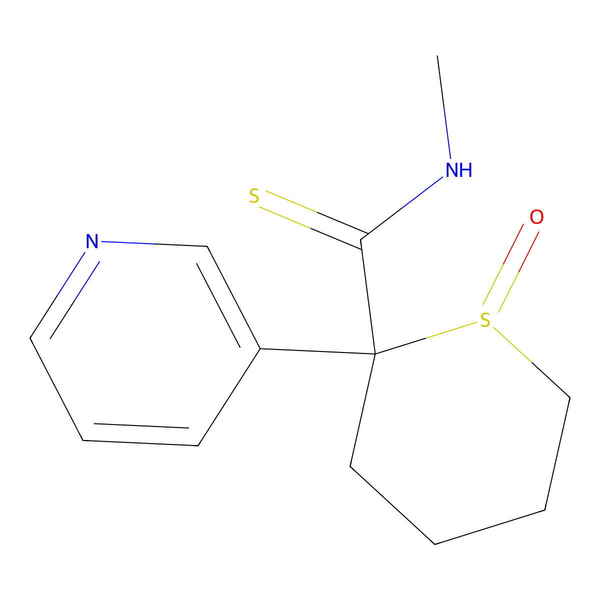 Aprikalim molecular structure, CAS 132562-26-6