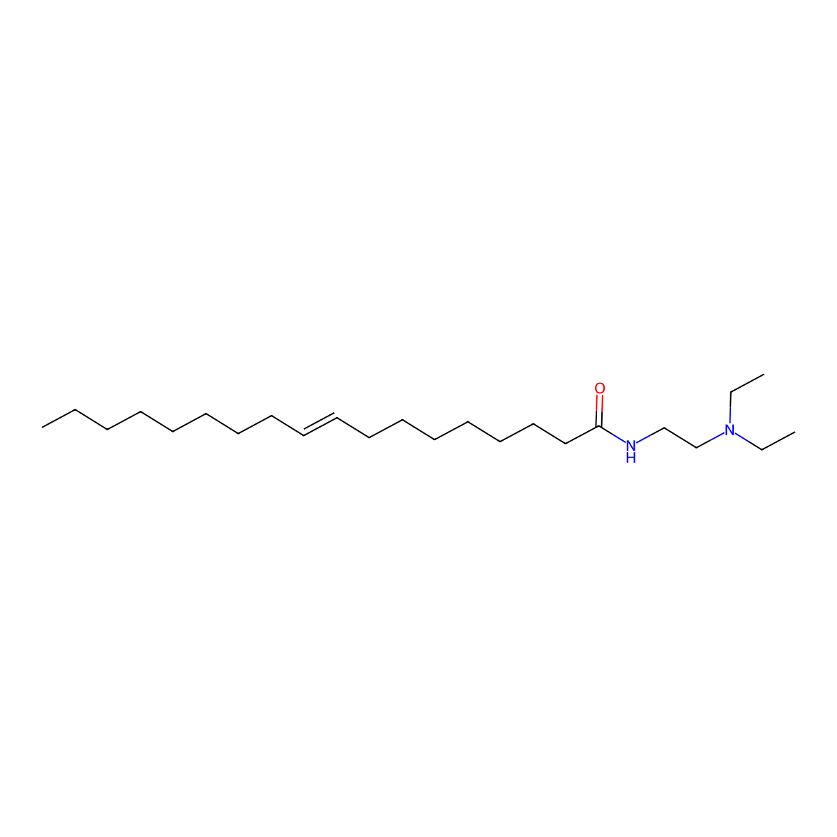 CID 277366 molecular structure, CAS 13282-67-2