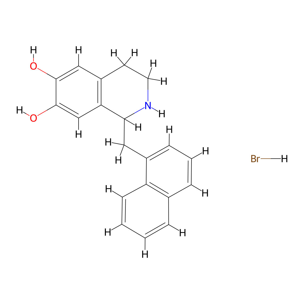 YS-49 molecular structure, CAS 132836-42-1