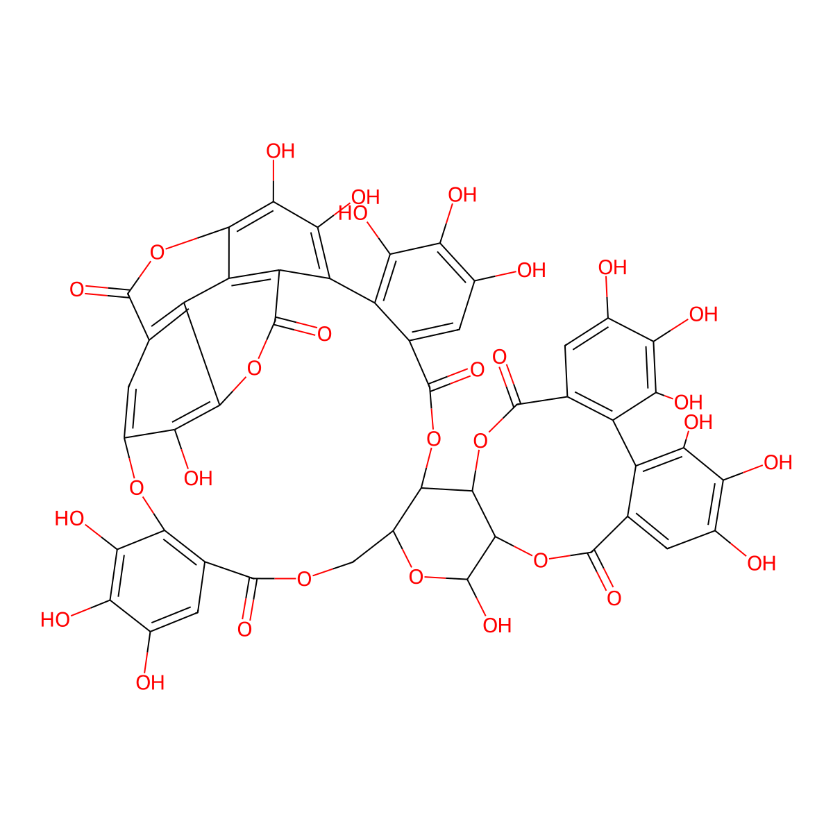 CID 16175789 molecular structure, CAS 132854-40-1