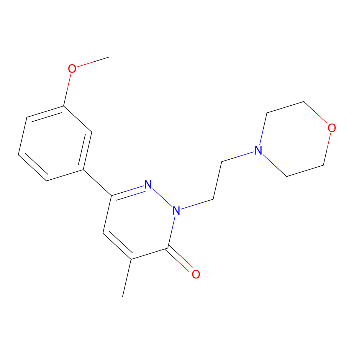 398Mjd2acq molecular structure, CAS 13299-98-4