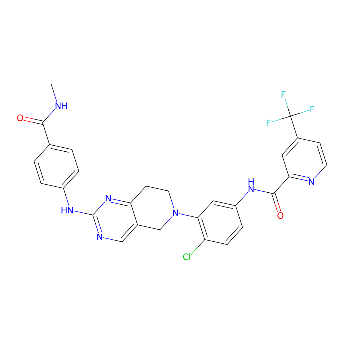Debio 0617B molecular structure, CAS 1332329-27-7