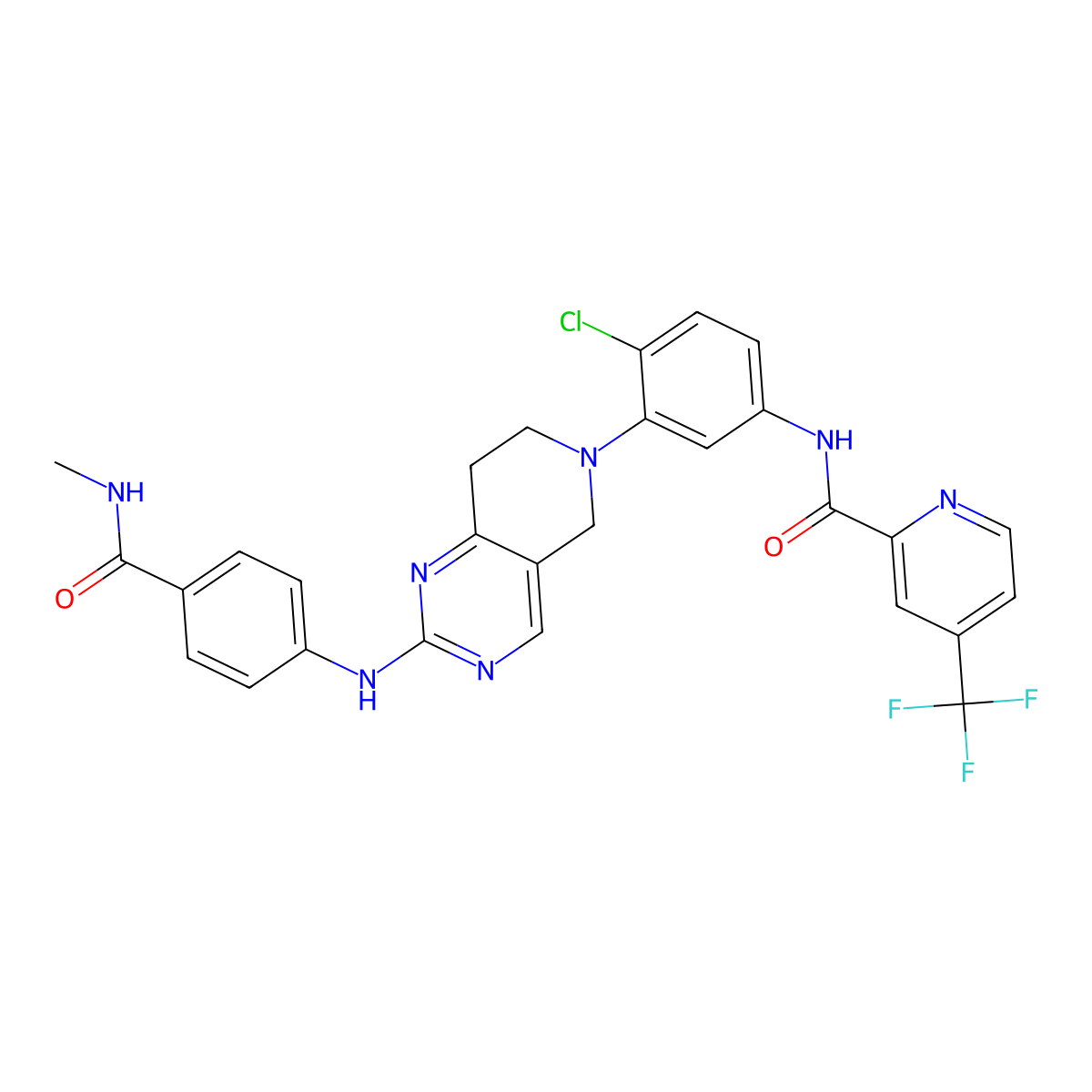 Debio 0617B molecular structure, CAS 1332329-27-7