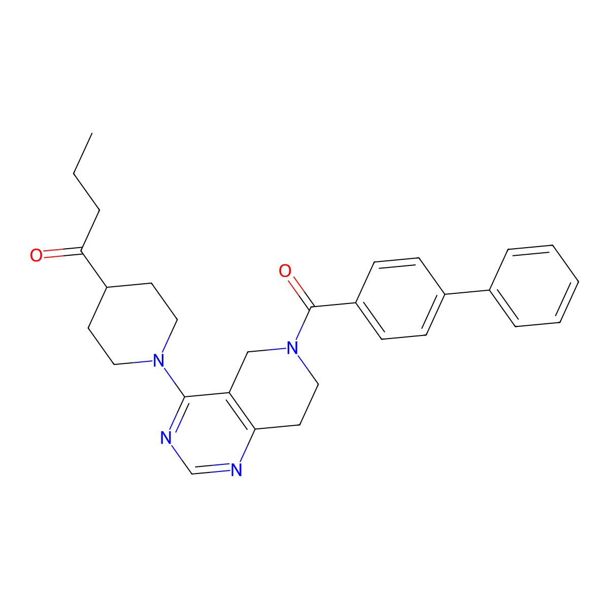 PK-Thpp molecular structure, CAS 1332454-07-5