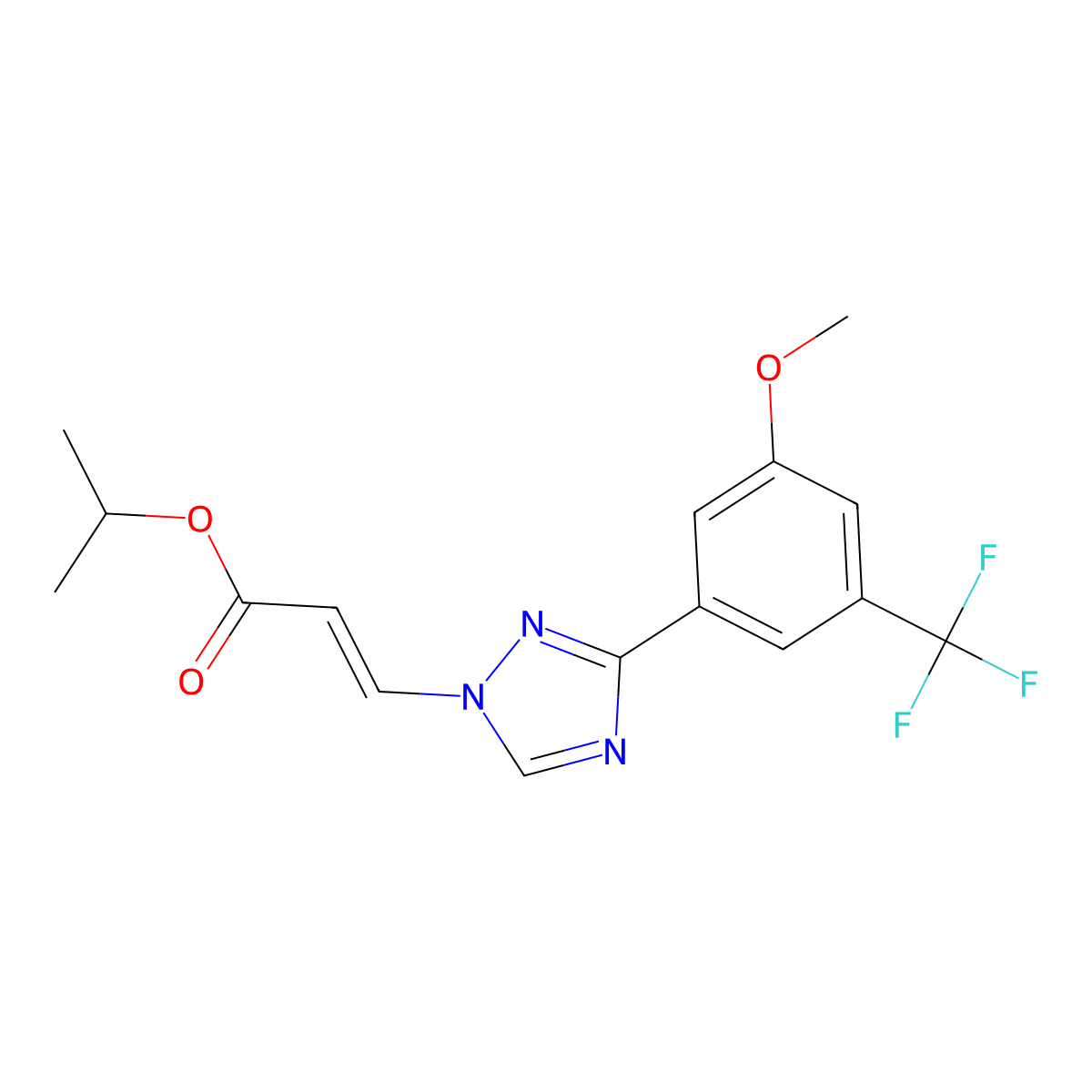 CID 66996657 molecular structure, CAS 1333151-73-7