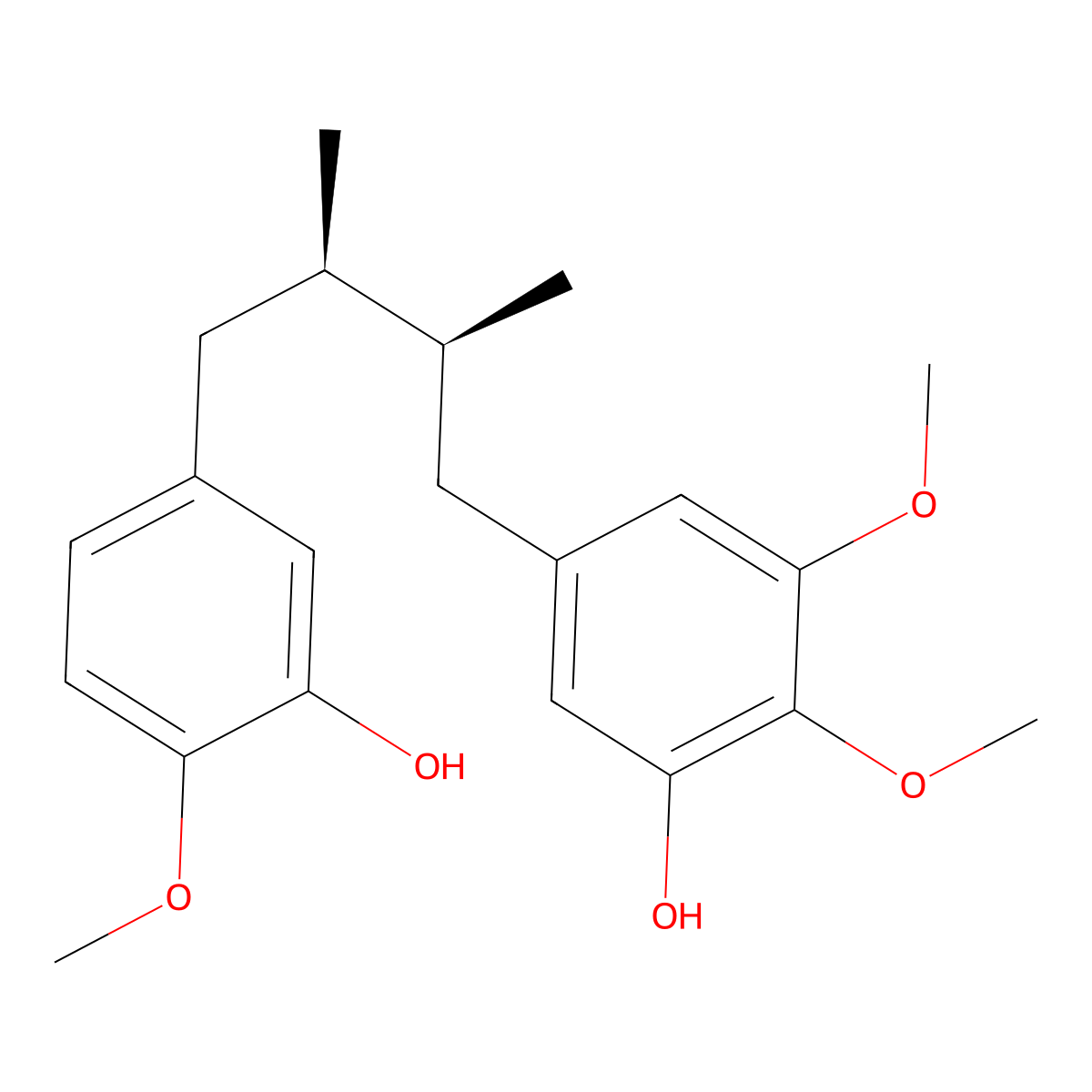 Arisanschinin E molecular structure, CAS 1333378-33-8