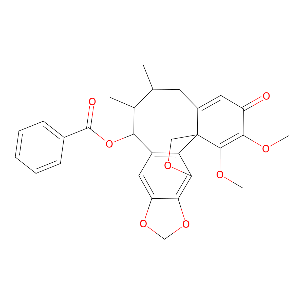 Interiorin D molecular structure, CAS 133360-40-4