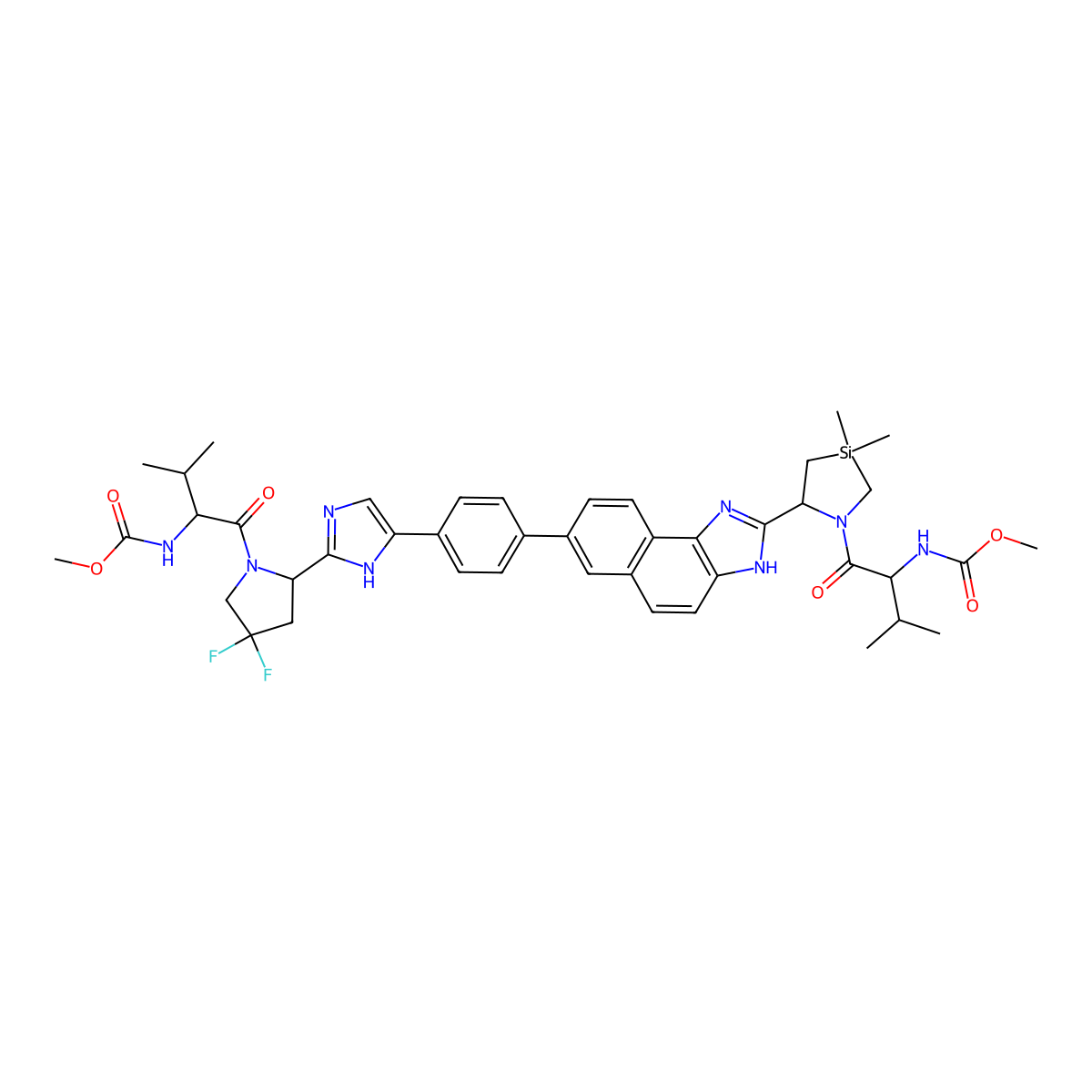 MK-8325 free base molecular structure, CAS 1334312-52-5