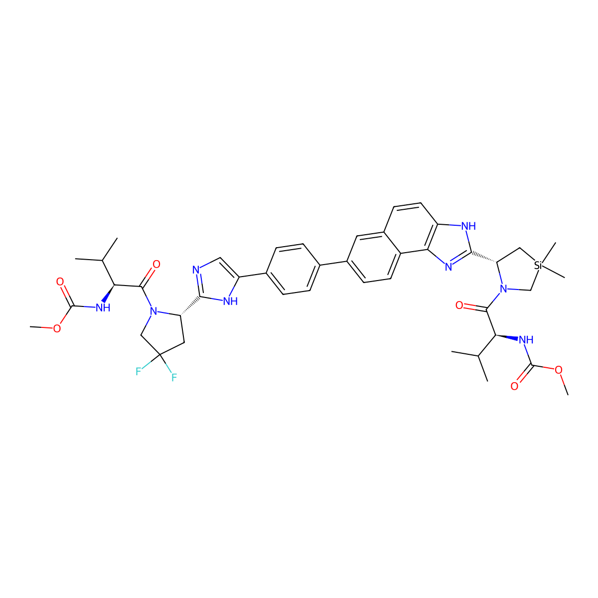 MK-8325 free base molecular structure, CAS 1334312-52-5