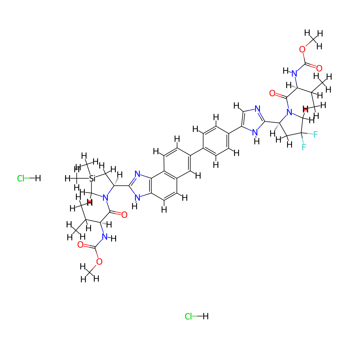 Mk-8325 molecular structure, CAS 1334314-19-0