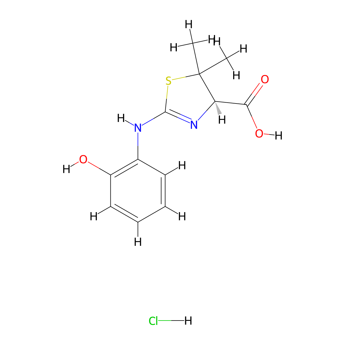 Ebaresdax Hydrochloride molecular structure, CAS 1334385-87-3