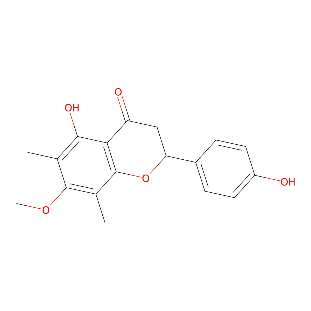 Angophorol molecular structure, CAS 133442-54-3