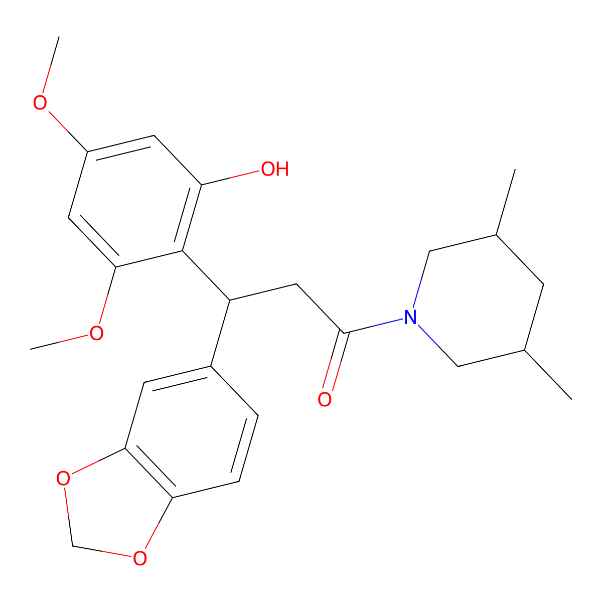 (inverted exclamation markA)-ML 209 molecular structure, CAS 1334526-14-5