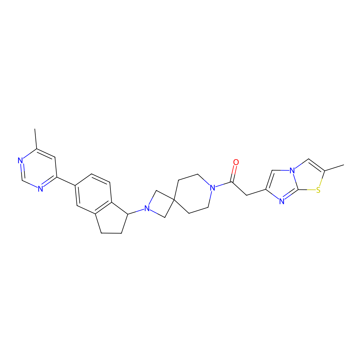 Pf-5190457 molecular structure, CAS 1334782-79-4