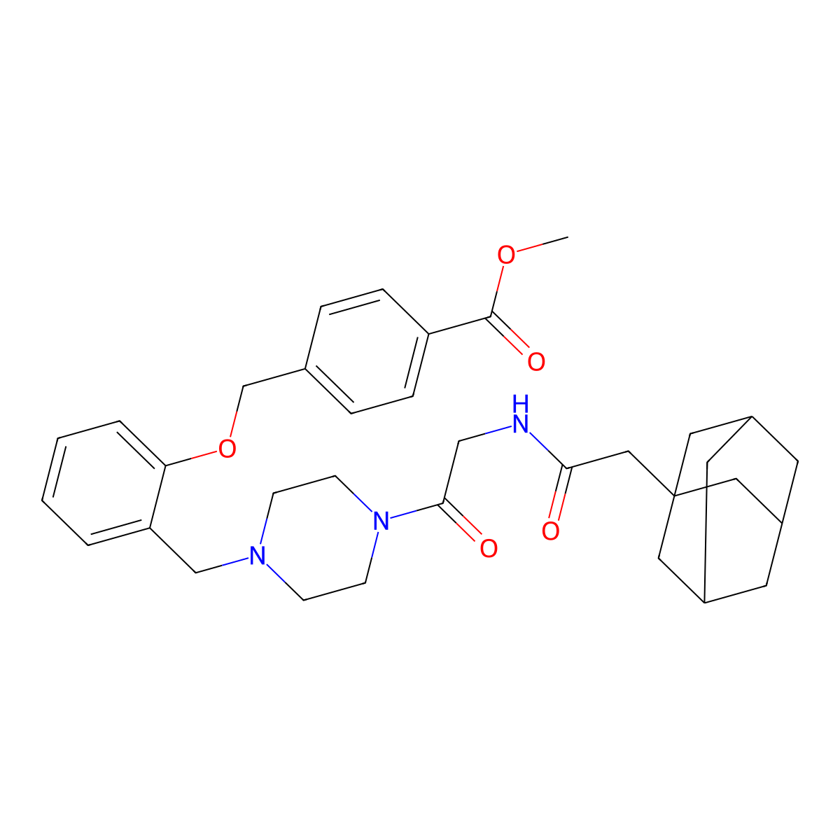 Ebov-IN-1 molecular structure, CAS 1335113-30-8