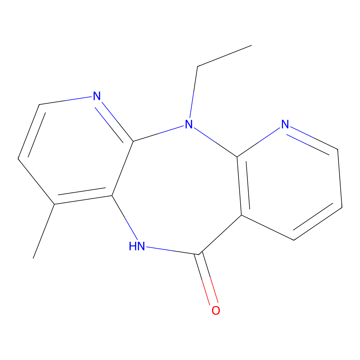Unii-O3pen5V8WL molecular structure, CAS 133627-17-5