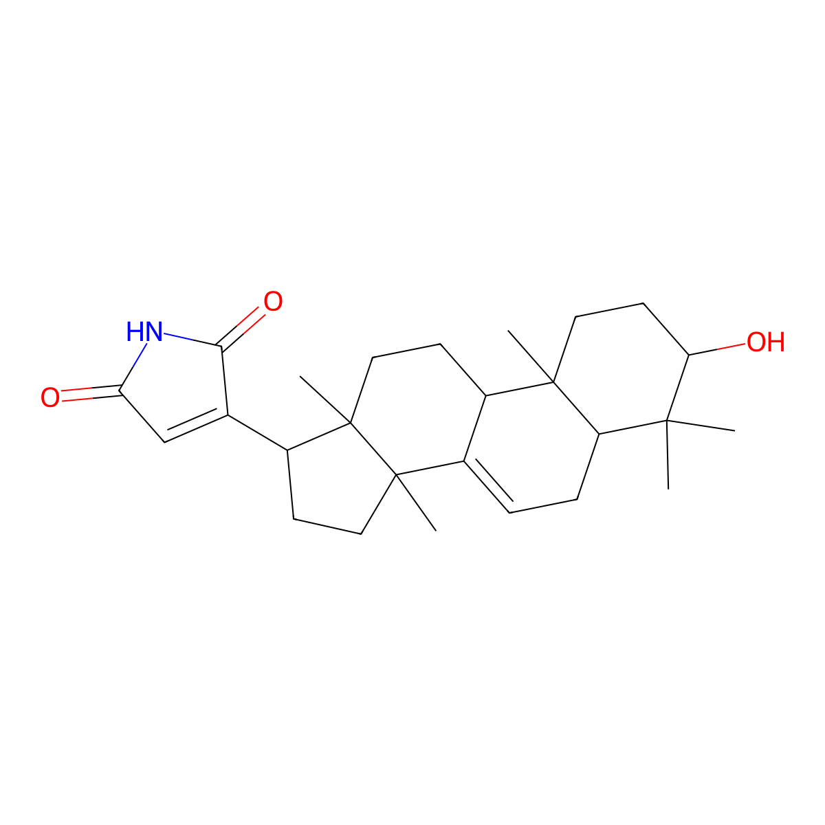 Dysolenticin J molecular structure, CAS 1337973-08-6