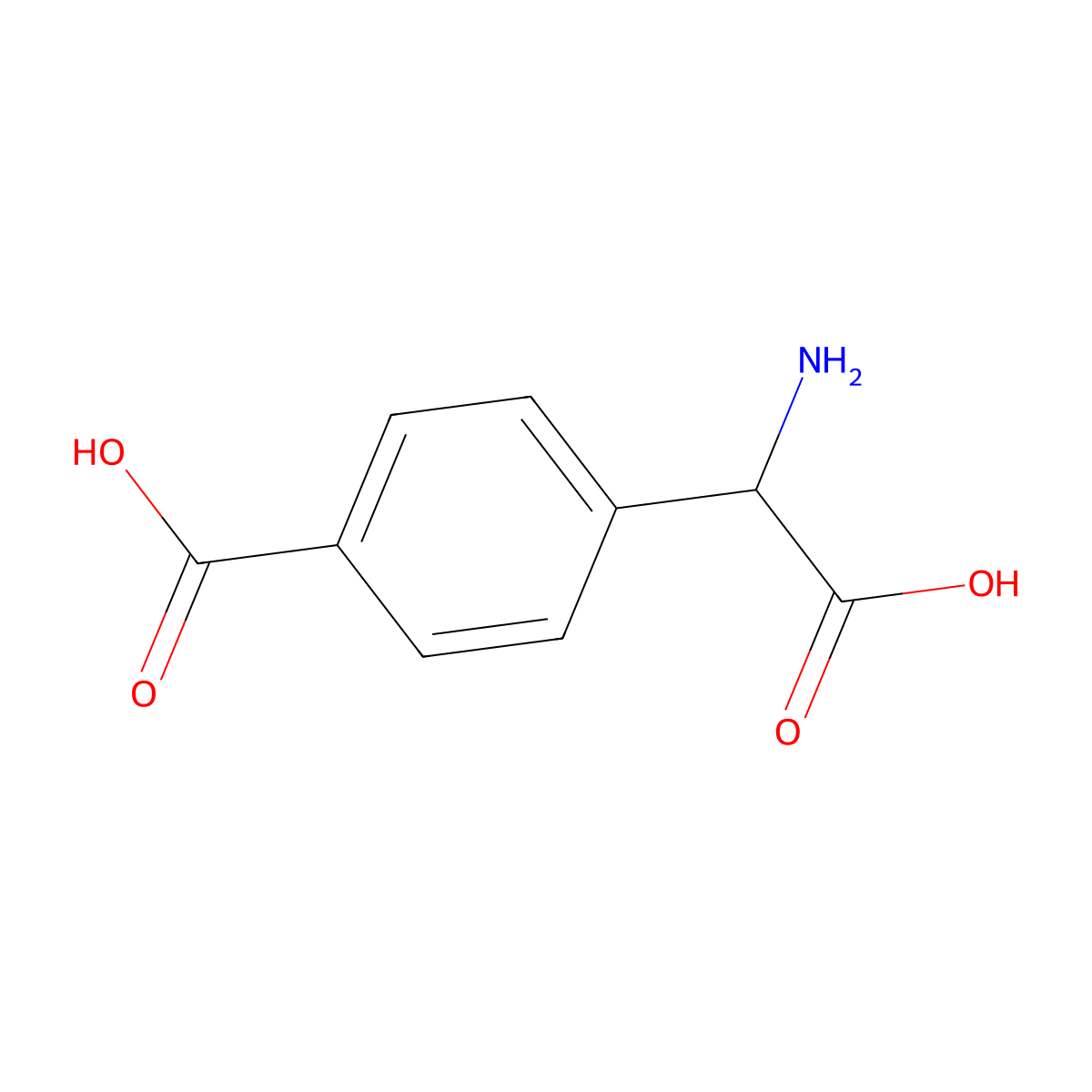 (S)-4Cpg molecular structure, CAS 134052-73-6