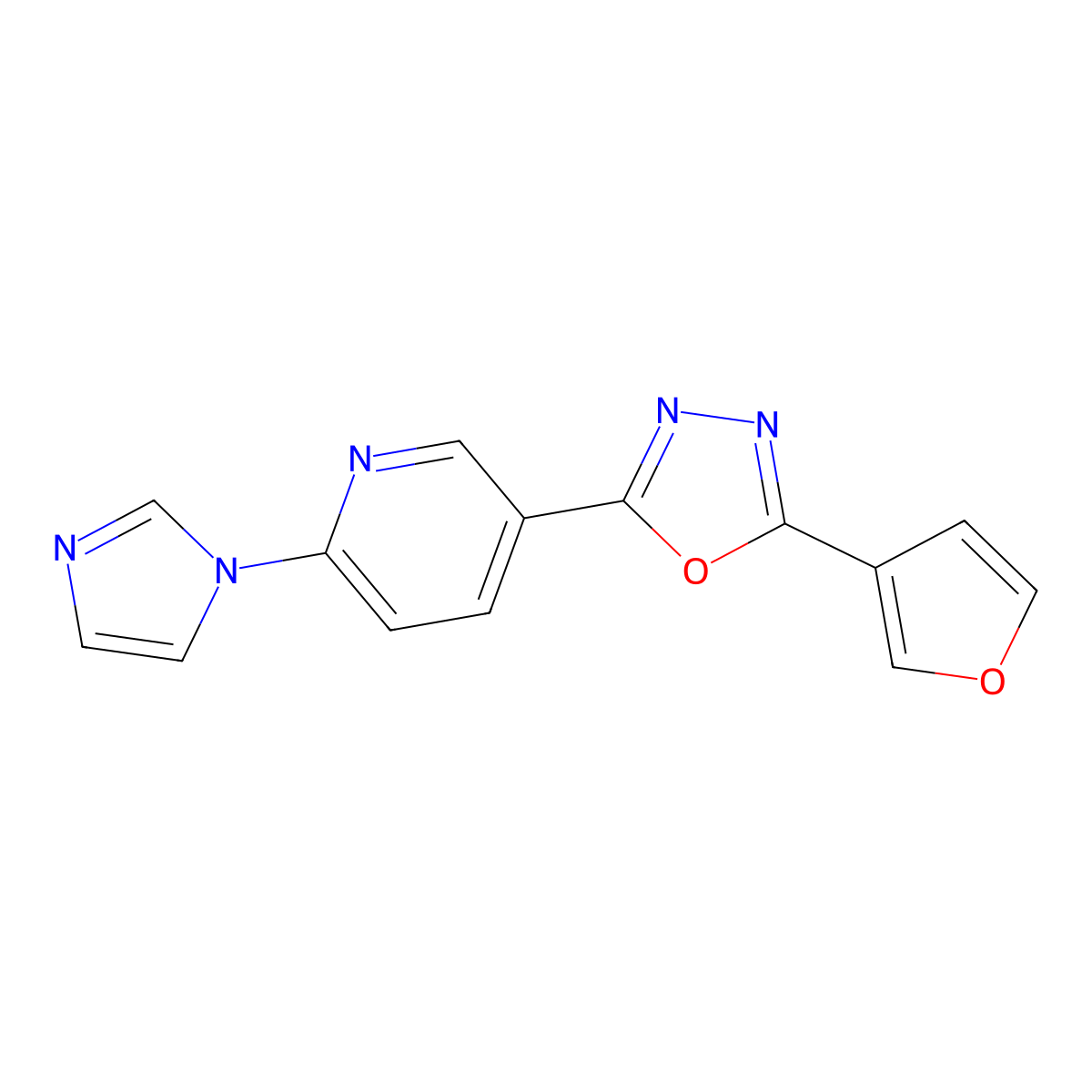 E234G Hype-IN-1 molecular structure, CAS 1341007-95-1