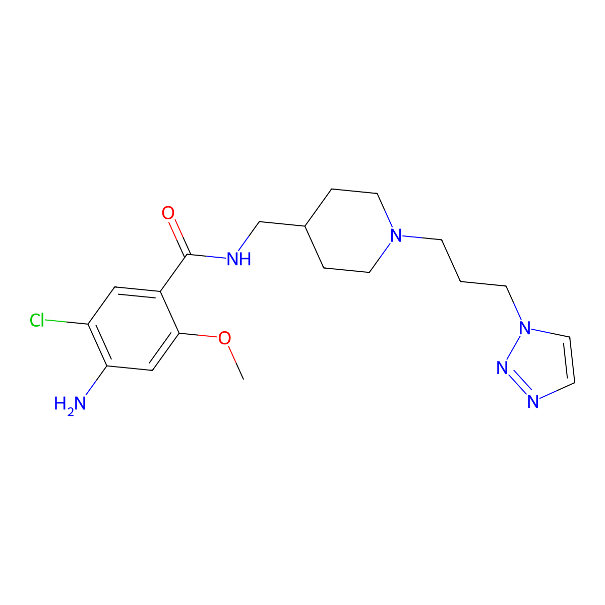 Da-6886 molecular structure, CAS 1342815-16-0
