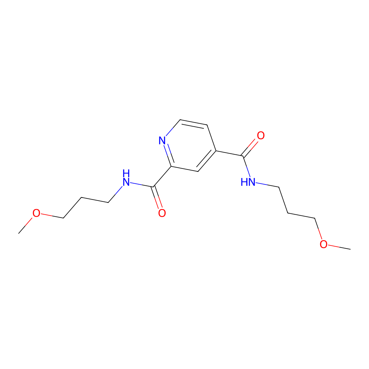 Safironil molecular structure, CAS 134377-69-8